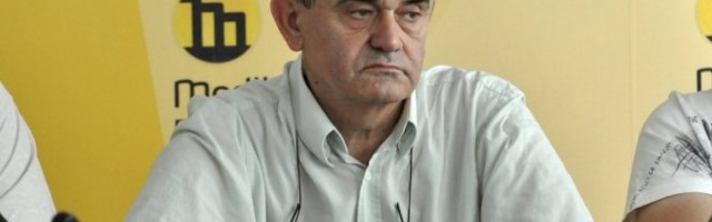 PREMINUO NOVINAR DRAGAN JANJIĆ!