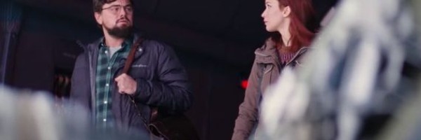 Leonardo Dikaprio promenio lični opis