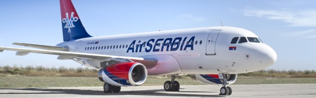VIŠE OD 800 ČARTER LETOVA ER SRBIJE: Srpska nacionalna avio-kompanija spremna za letnju čarter sezonu