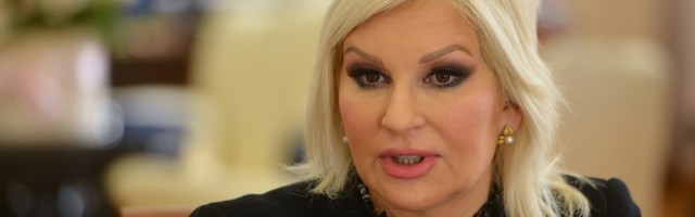 Mihajlović: Strašno ako je Tepić znala za zlostavljanja i podvođenja, a ćutala