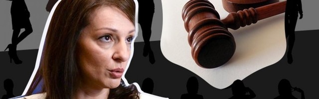 Čak 393 žene zaposlene u Javnom sektoru u Jagodini podnele KRIVIČNU PRIJAVU protiv Marinike Tepić!