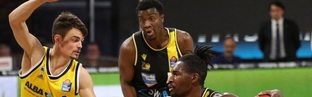 Partizan kontaktirao najkorisnijeg igrača Bundeslige