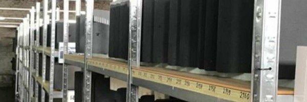 Ukrajinske vlasti razbile najveći ilegalni rudnik kriptovaluta