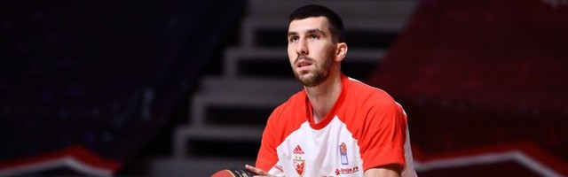 Dobrić: Moramo da se uigravamo, gradimo tim, neće biti lako