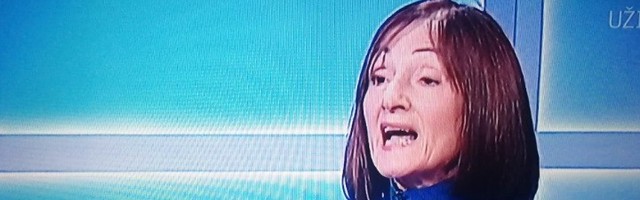 Nezavisno rešetanje opozicionih lidera