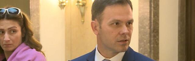 Senat Univerziteta u Beogradu poništio odluku o dodeljivanju doktorata Malom