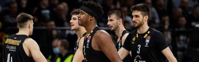 Odmorni Partizan godinu otvara protiv starog regionalnog rivala: Pobeda za nastavak tradicije