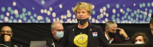 Marina Maljković: Ne mogu da kažem da nisam srećna, ovom timu je potrebno samo vreme