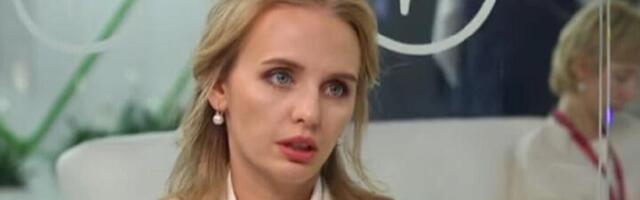 Putinova ćerka se razvodi od bogatog Holanđanina