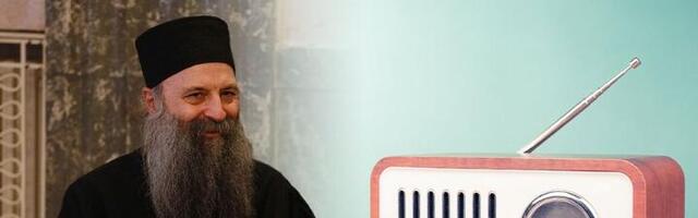 Plej lista patrijarha na Radiju 202: Brejkersi, Bob Dilan ...