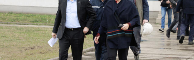 Ministarstvo rudarstva: Krivična prijava protiv 14 osoba