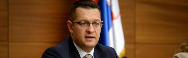 Bačevac o podršci Prajdu – “Zašto da ne”