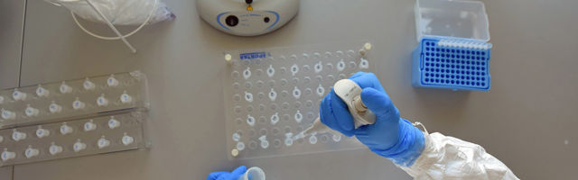 Još nismo ni blizu leka