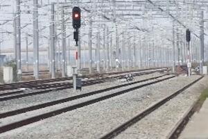 Хапшење због крађе делова контактне мреже на прузи између Петроварадина и Сремских Карловаца