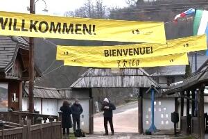 Почиње „Кустендорф“, 14 остварења у трци за Златно јаје
