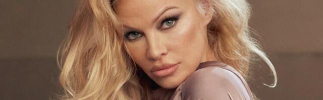 Kako je Pamela pomogla Džeku Nikolsonu u vrućoj Playboy trojci