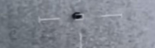 Američka vojska potvrdila obaranje četvrte neidentifikovane letelice