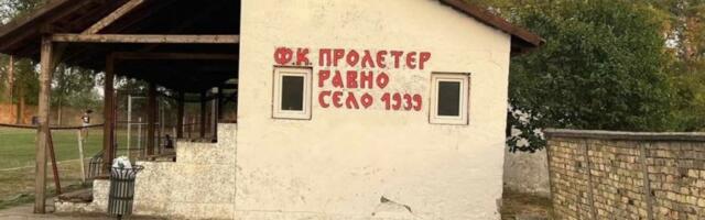 OČEKUJE SE DOSTA PUBLIKE U RAVNOM SELU: Proleter dočekuje zahuktali Solunac u derbiju samog vrha tabele!