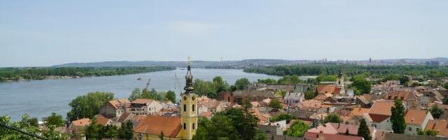MISTERIJE JEDNE OD NAJLEPŠIH OPŠTINA U BEOGRADU! Mnogi ribari tvrde da su ovde videli rečnu zmiju od 30 metara, a najpoznatija legenda je priča o čuvenom VAMPIRU
