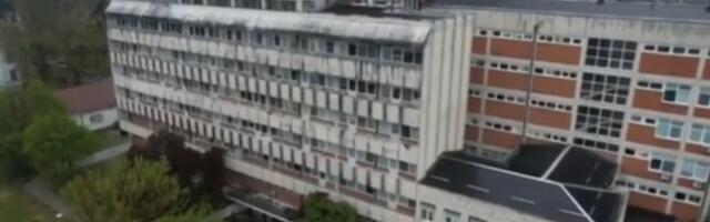 Devojka (17) koja je teško povređena u udesu u Ovčar Banji u stabilnom stanju