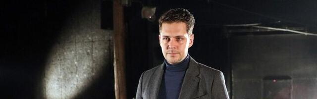 Tropejac otkrio ime sina Miloša Bikovića (FOTO)