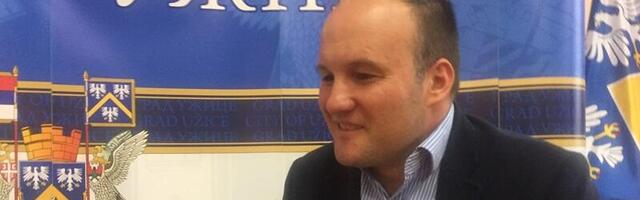 Nemanja Nešić novi direktor TO regije Zapadna Srbija