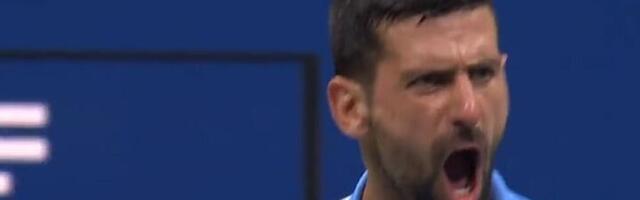 Đoković počeo 416. sedmicu na čelu ATP liste