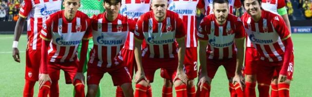Evo kada Zvezda saznaje raspored u Ligi šampiona