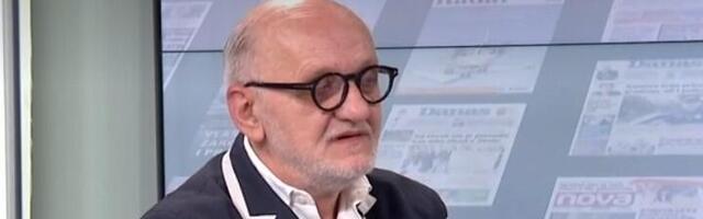 Preradović: Vučić bio u Novom Sadu u prostorijama SNS pre demonstracija i "koordinisao", postoje svedoci