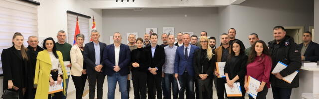 Kućni proizvođači rakije dobili grantove u okviru inicijative  Destilati za destilerije