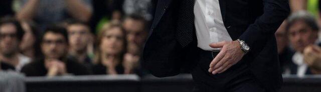 ŽOC ANALIZIRAO FENER, PA SE DOTAKAO ABA LIGE: "Imamo saopštenja u kojima se kaže da je Partizan oštećen!"