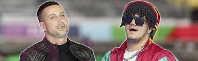 Sudar titana! Gastoz žestoko udario na Đedovića, on ga ponizio pred svima (VIDEO)