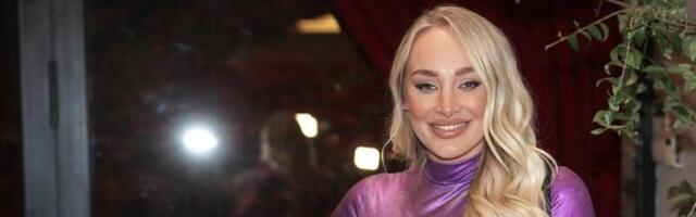 Uhvaćena na delu! Lunu zateklo neprijatno iznenađenje u kupatilu (FOTO)