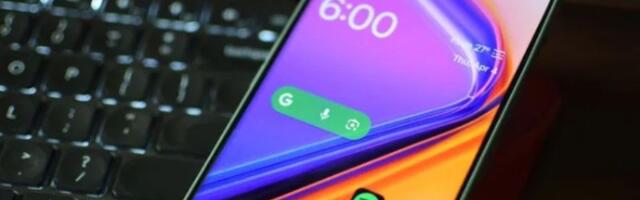 Google se setio da je kompanija za pretragu i znatno poboljšao Search vidžet