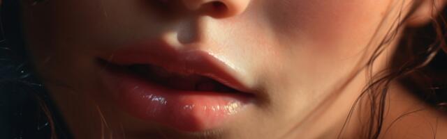 Uvećajte usne bez hijalurona za samo 3 minuta