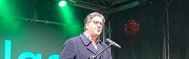 Otkazana tribina ProGlasa zbog zdravstvenog stanja Bodiroge