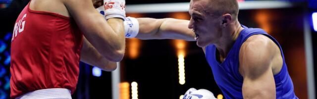 Almir Memić za MBS: Mislim da mogu daleko da doguram u profi boksu! Svi smo uz Saru!