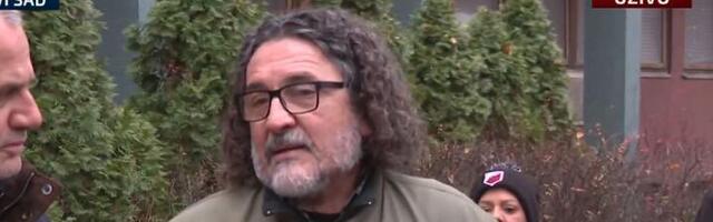 Priveden Zoran Đajić