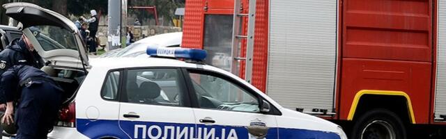Bačena bomba na poznati restoran u Topčiderskom parku