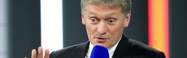 Peskov: Tramp obavešten o razgovoru Putina i Vitkofa