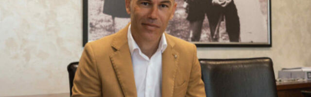 Bibars Natho: "RAZUMEM DA SE JEDAN KLUB GURA ALI TO NIJE DOBRO ZA SRPSKI FUDBAL"