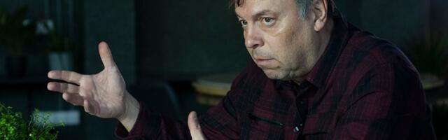 Šta je Nele Karajlić govorio pa se našao na Vučićevoj listi za odlikovanje na Vidovdan