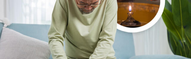 ČUDESNA SMOLA KOJU SVI IMAMO, A RETKO KORISTIMO ZA ZDRAVLJE: Ovo su lekovita svojstva tamjana, za koja malo ko zna