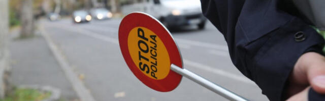 DANAS POČINJE VELIKA AKCIJA POLICIJE! Pojačana kontrola prekoračenja brzine vozila! OBRATITE PAŽNJU I NA OVO!