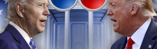 (AMERIČKI IZBORI UŽIVO) BAJDEN SVE BLIŽI POBEDI! Dobio Viskonsin, vodi i u Mičigenu! Tramp će tražiti ponovno prebrojavanje glasova!