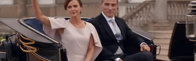 Treća sezona serije The Diplomat stiže na Netflix