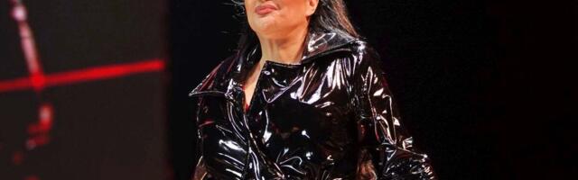 Dragana Mirković posle razvoda izlazi i uživa kao nikada do sad, a tek da vidi sa kojom zvezdom se provodi