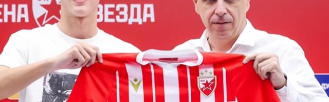 HVALE GA NA SVA ZVONA Španci oduševljeni Zvezdinim biserom