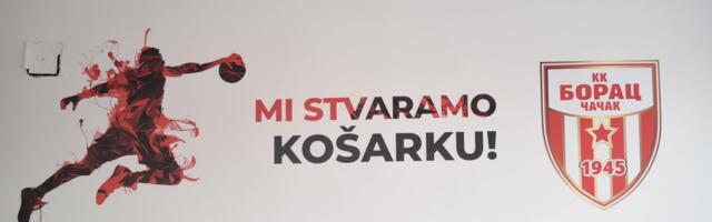 Iznenađujući poraz Borca od Apatinaca, dovedeno u pitanje učešće u Kadetskoj ligi Srbije