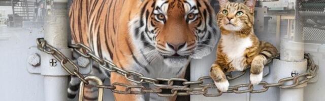 ODE EKONOMSKI TIGAR - OSTADE MAČE Gde su Vučićeve fabrike